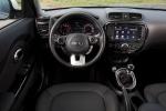 Kia Soul 2016 года (WW)